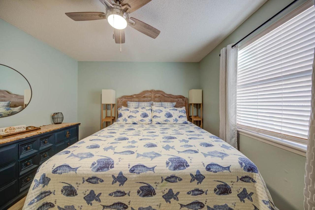 Sea Horse 112 By Vacation Homes Collection Gulf Shores Exterior foto