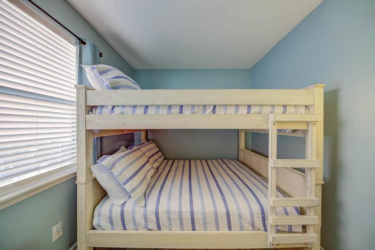 Sea Horse 112 By Vacation Homes Collection Gulf Shores Exterior foto