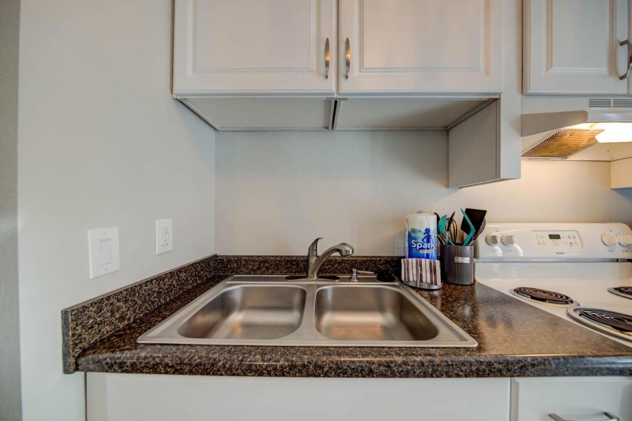 Sea Horse 112 By Vacation Homes Collection Gulf Shores Exterior foto