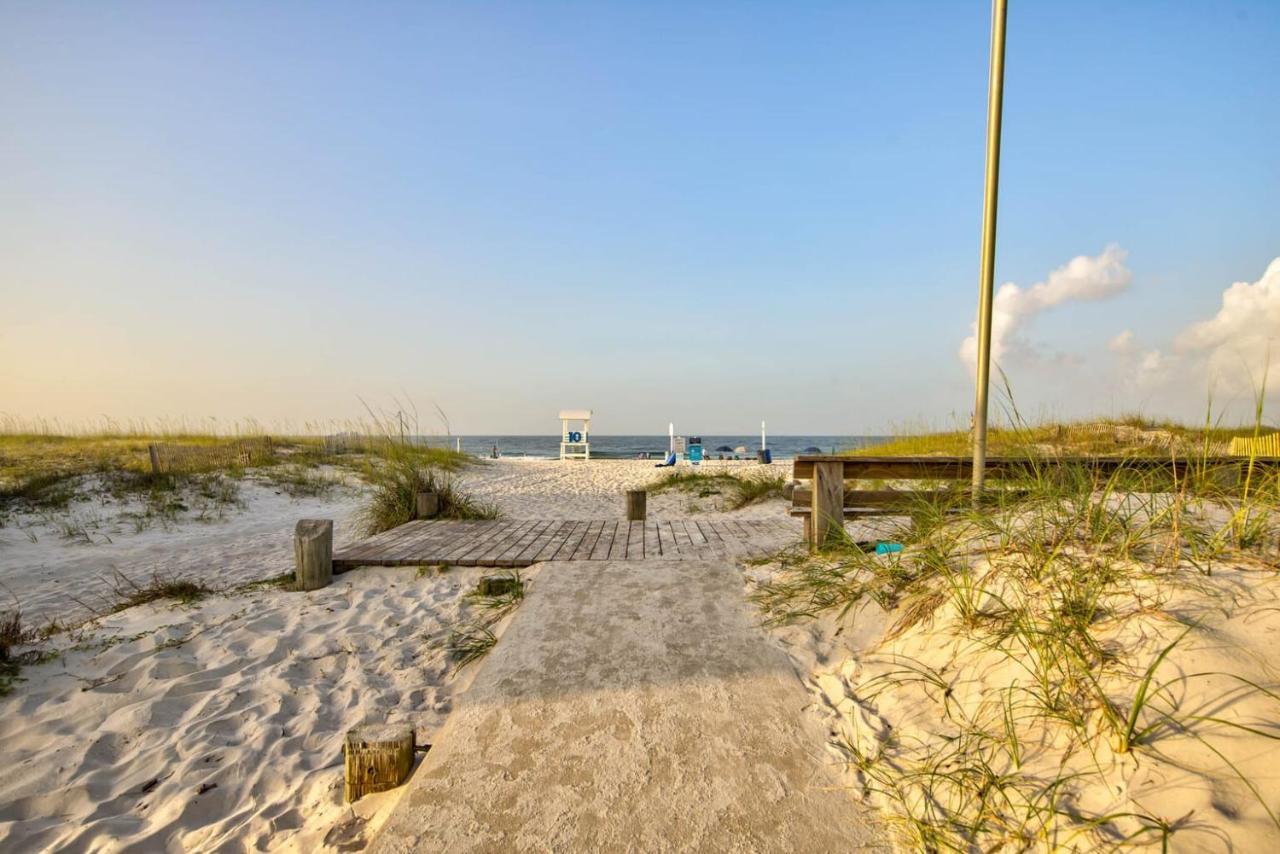 Sea Horse 112 By Vacation Homes Collection Gulf Shores Exterior foto